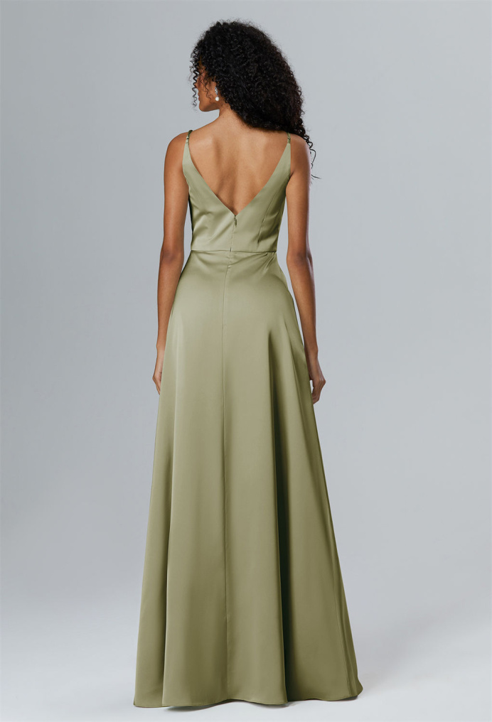 AW Theodora Dress